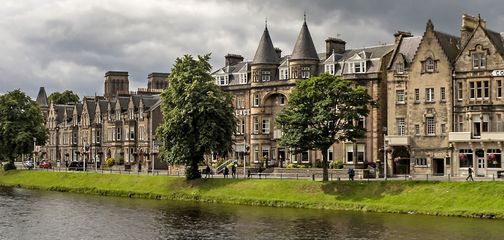 The Ultimate Travel Guide to the UK