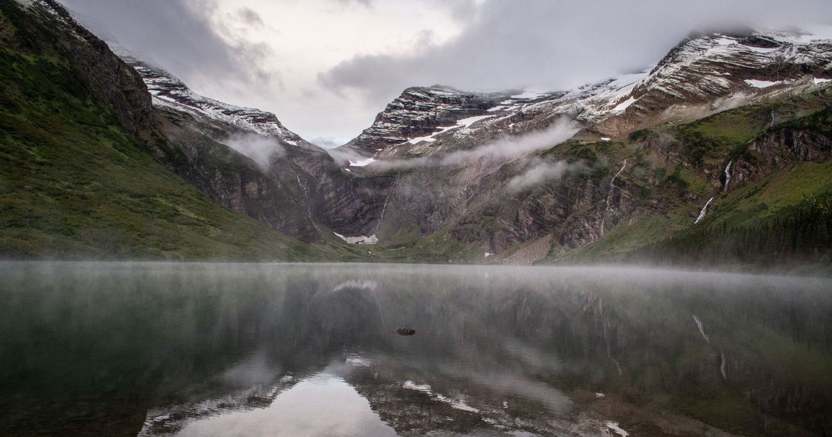 A Guide to Hiking Gunsight Lake Trail Montana, USA 10Adventures