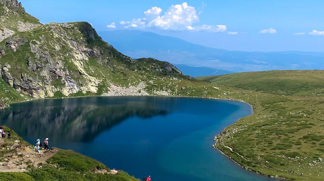 An Extensive Travel Guide to Bulgaria