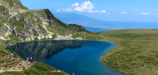 An Extensive Travel Guide to Bulgaria