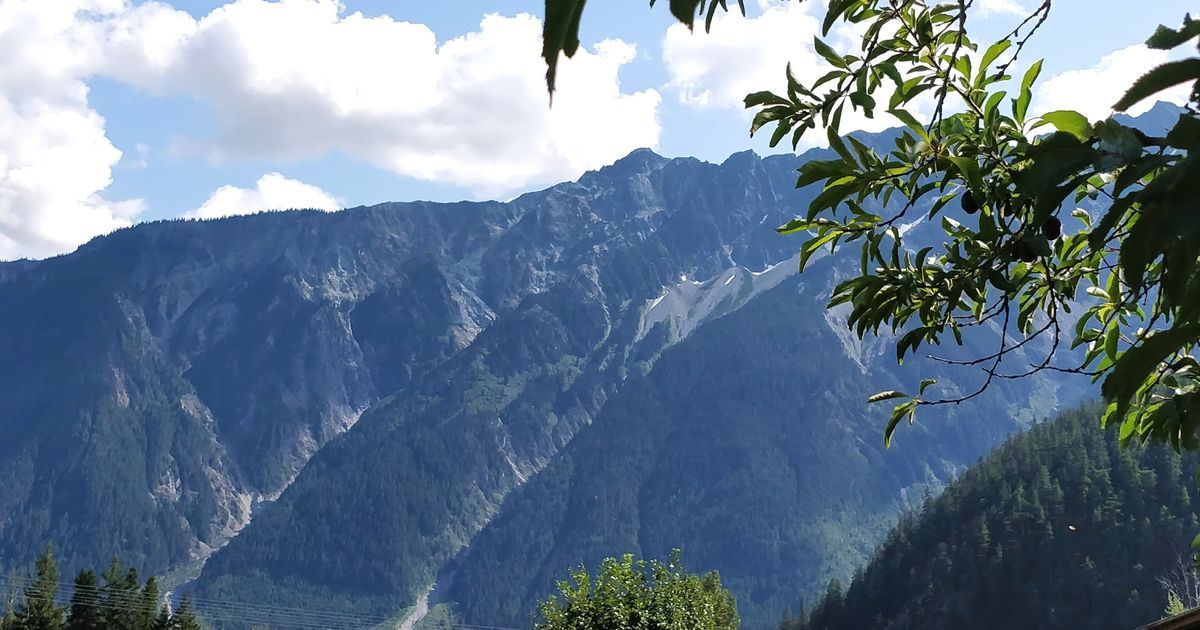 Mount Currie Trail Breathtaking Views near Pemberton, BC 10Adventures