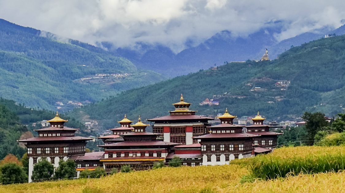 The Ultimate Bhutan Travel Guide