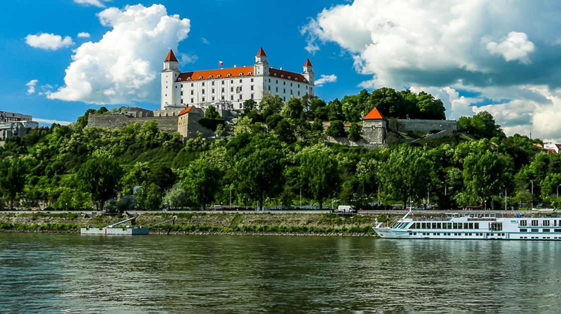 The Ultimate Travel Guide to Slovakia