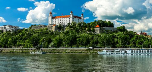 The Ultimate Travel Guide to Slovakia