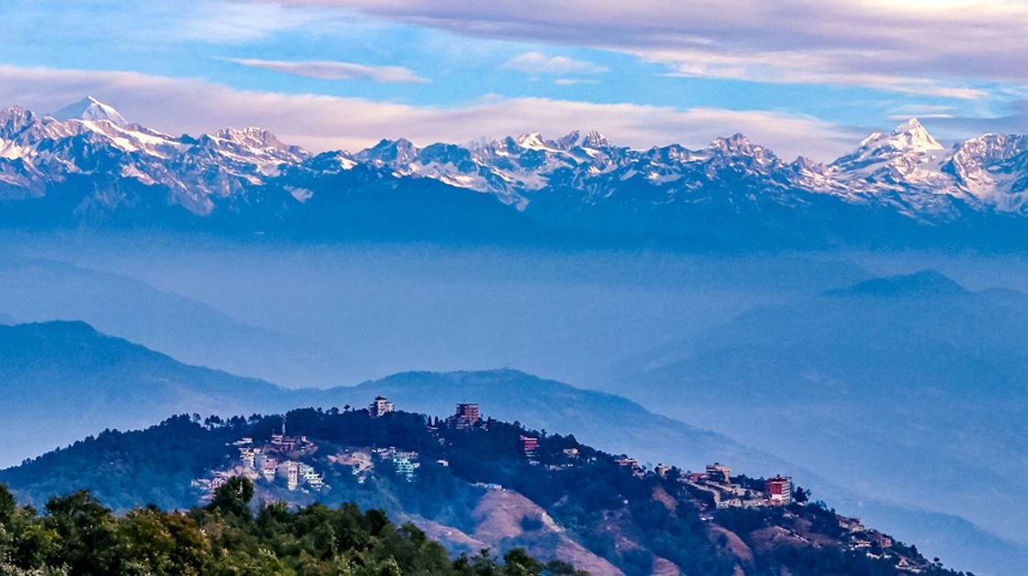 An Extensive Travel Guide to Nepal