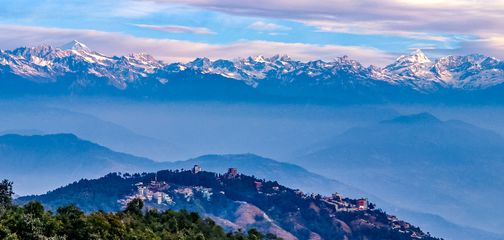 An Extensive Travel Guide to Nepal