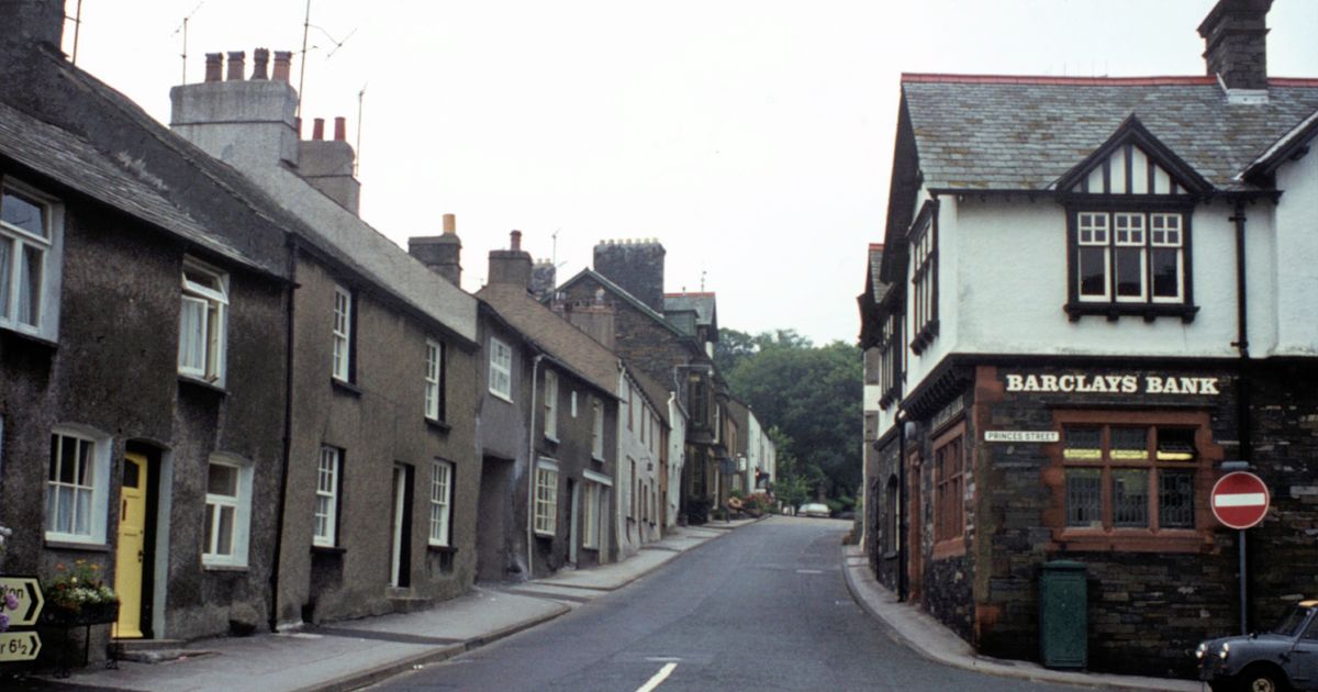 BroughtoninFurness Circular Walk Scenic Pub Walk 10Adventures