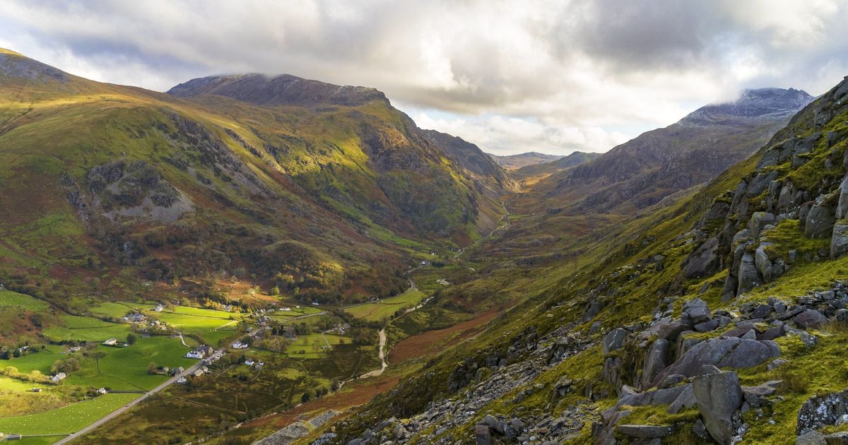 A Guide to the Llanbedr Circular Walk, UK 10Adventures