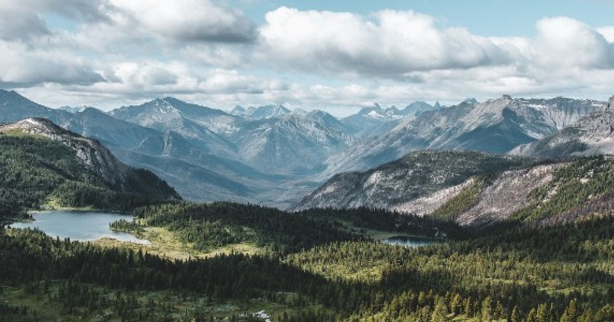 Best Hikes in the East Kootenay Region of British Columbia 10Adventures