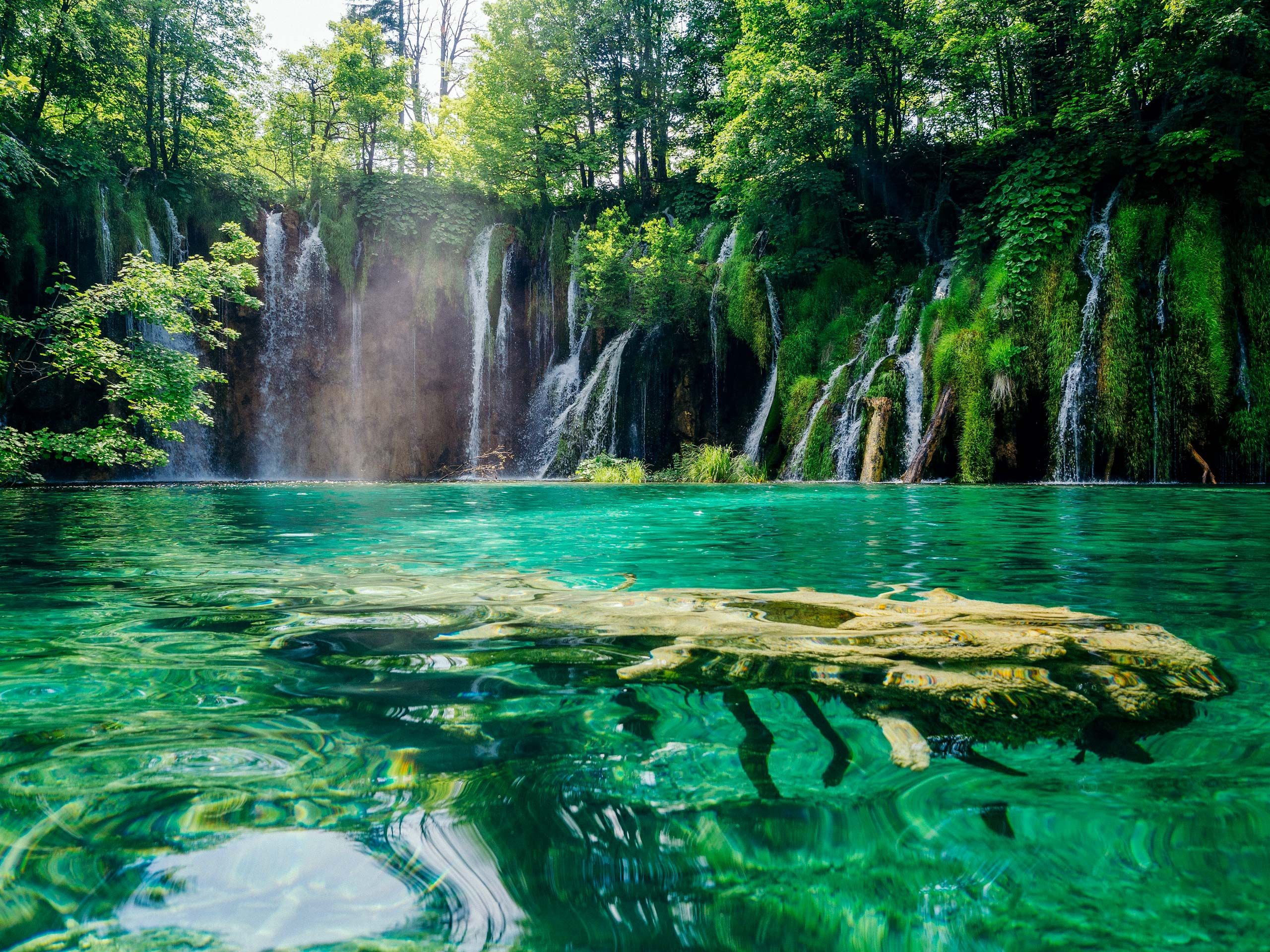 An Ultimate Guide To Plitvice Lakes National Park Croatia For 2026