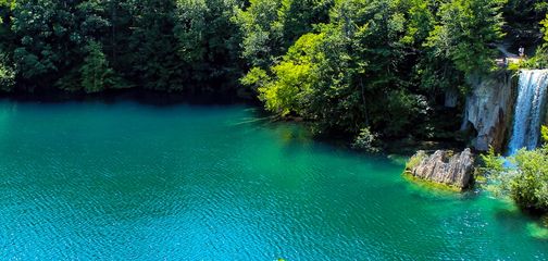 An Ultimate Guide to Plitvice Lakes National Park, Croatia