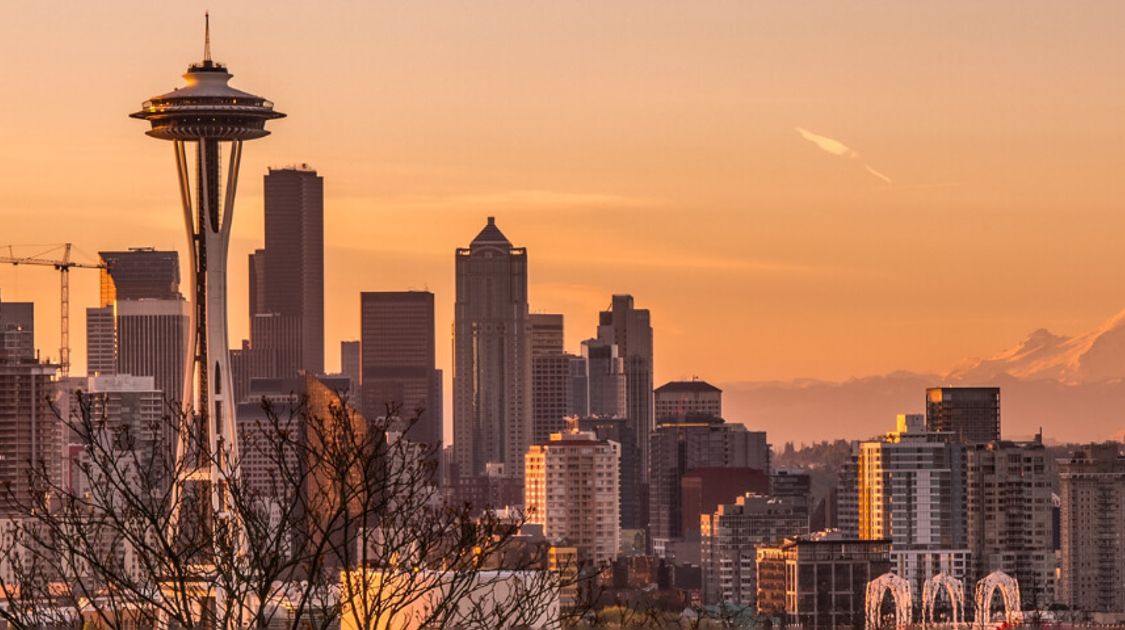 11 Unforgettable Day Trips From Seattle For All Ages