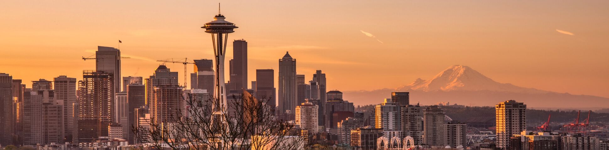 11 Unforgettable Day Trips From Seattle For All Ages