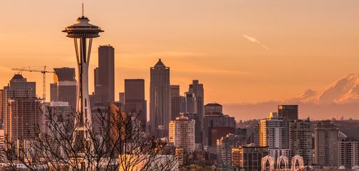 10 Epic Day Trips From Seattle For Outdoor Enthusiasts