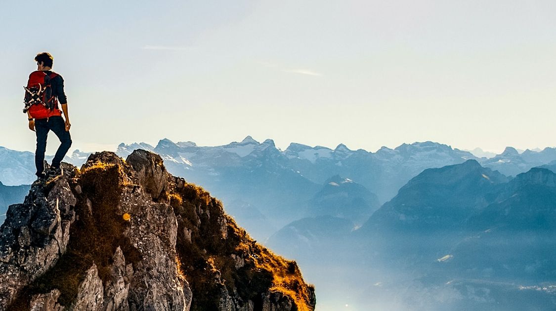 Hiking vs Trekking: So Is There Really a Difference?