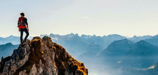 Hiking vs Trekking: So Is There Really a Difference?