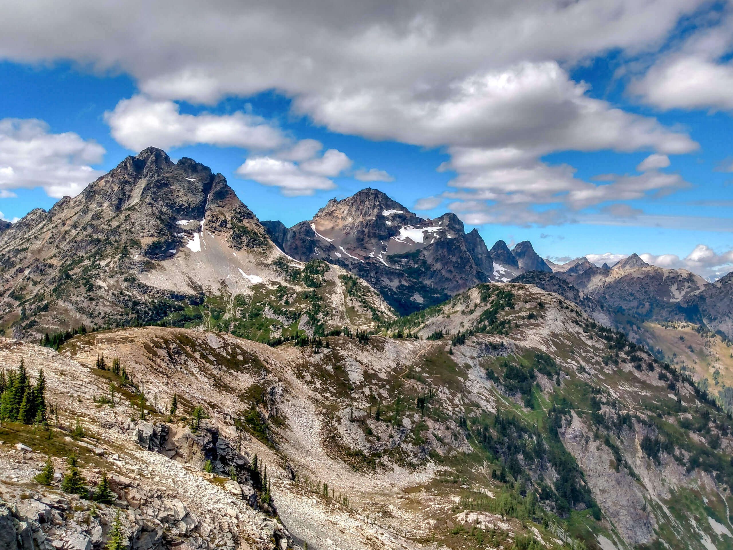 North Cascades National Park