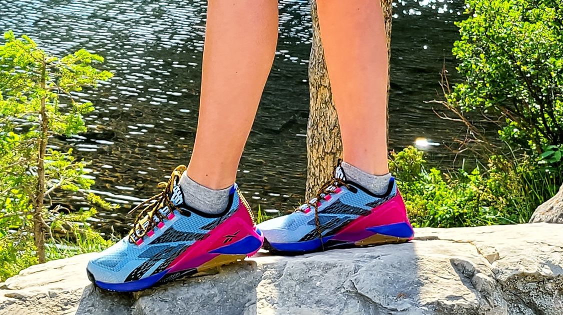 4 Adventures in 4 Canadian Cities: We Review the New Reebok Nano X1 Adventure Training Shoe