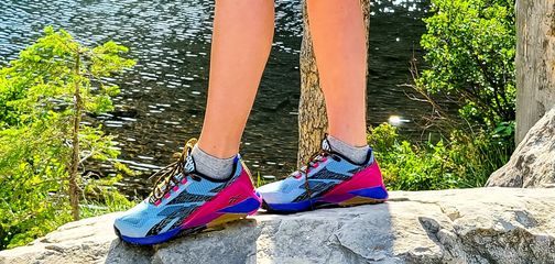 4 Adventures in 4 Canadian Cities: We Review the New Reebok Nano X1 Adventure Training Shoe