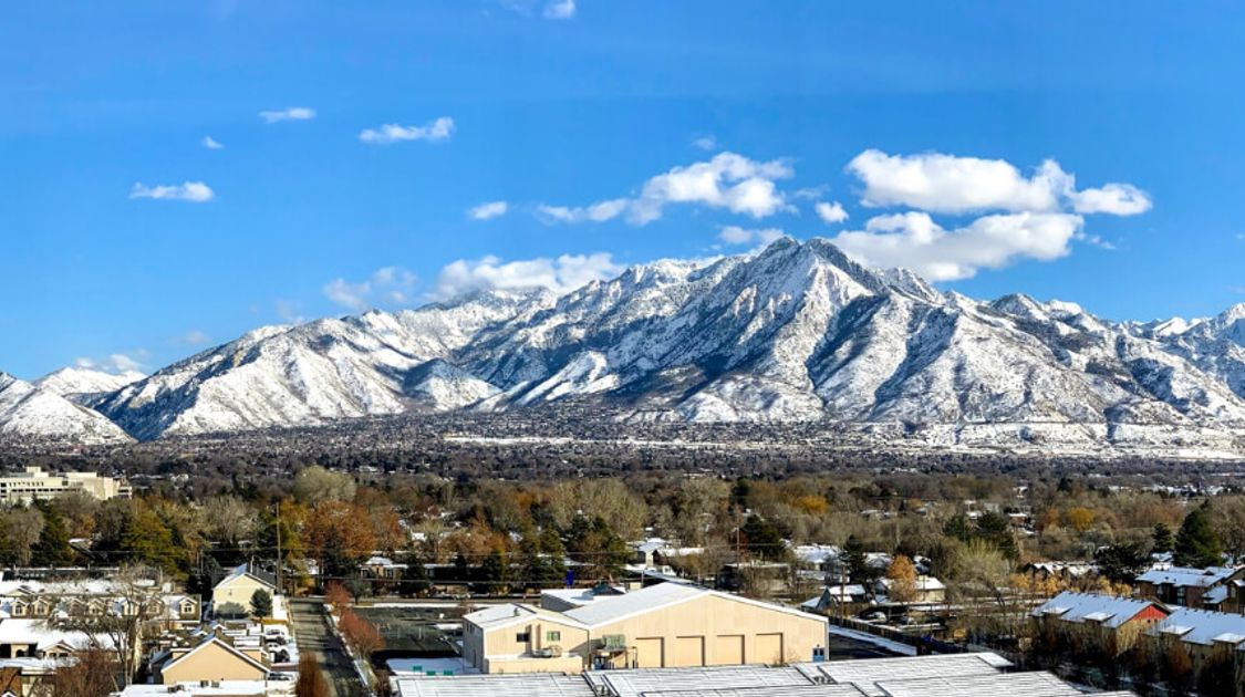 11 Day Trips from Salt Lake City: See the Best Destinations
