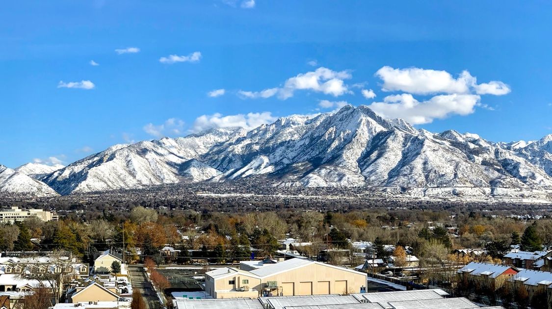 Day Trips from Salt Lake City: See The Top 10 Destinations