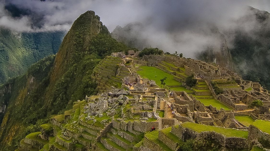 What to Pack for Machu Picchu: 12 Essentials For Your Trek