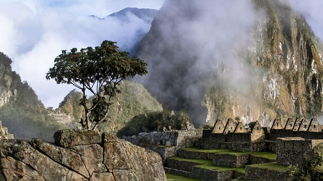 Find Out the Best Time to Visit Machu Picchu and Hike the Inca Trail