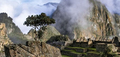 Find Out the Best Time to Visit Machu Picchu and Hike the Inca Trail