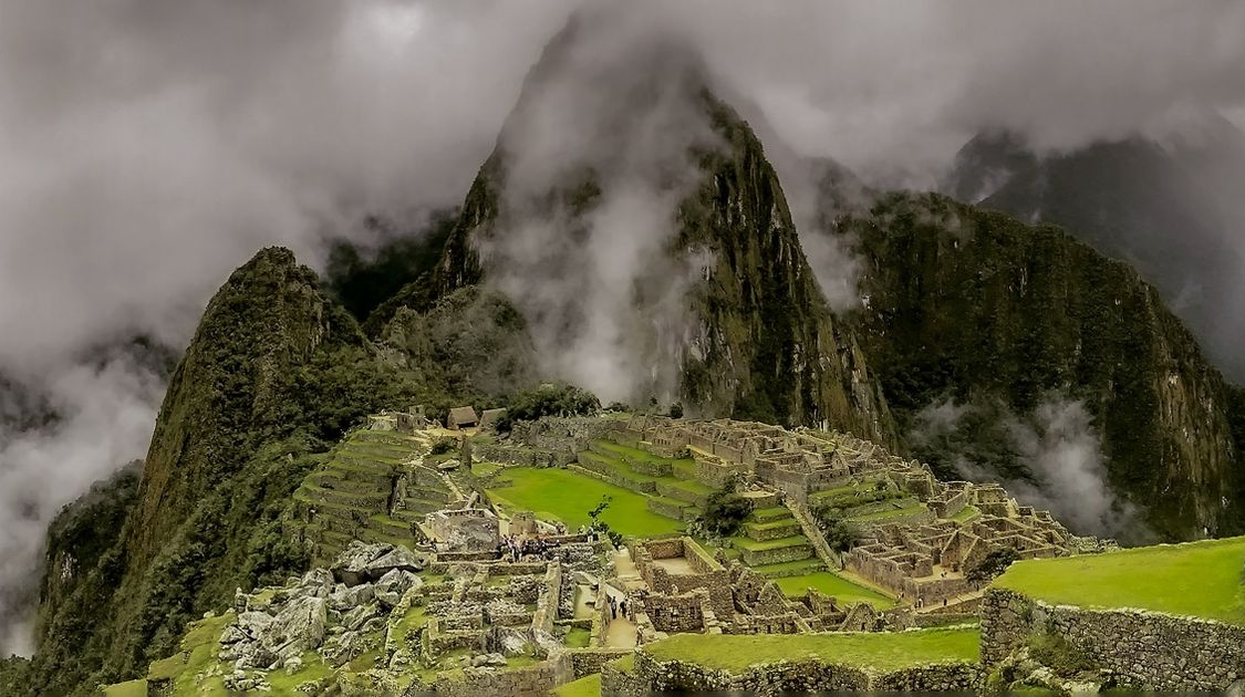 Machu Picchu: All Frequently Asked Questions and Fun Facts