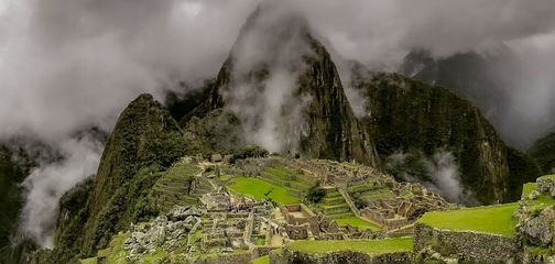 Machu Picchu: All Frequently Asked Questions and Fun Facts