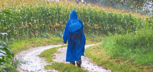 How to Adventure Safely in the Age of Extreme Weather