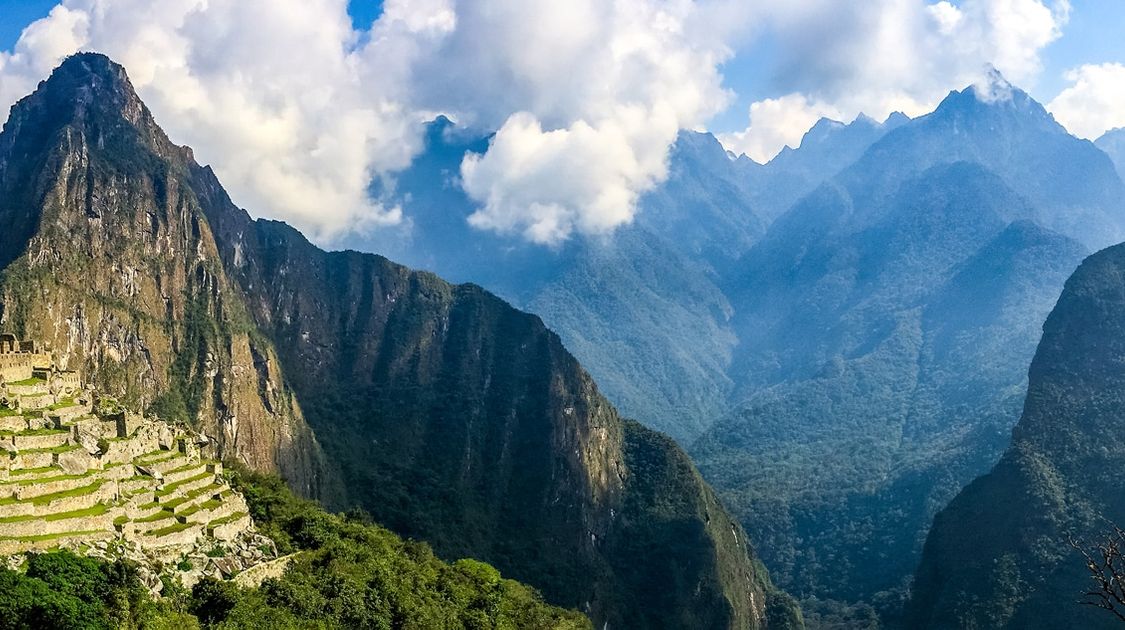 Inca Trail to Machu Picchu: The Concise Guide on All You Need to Know