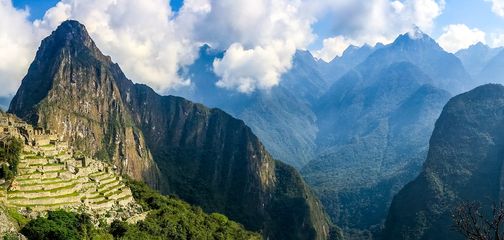 Inca Trail to Machu Picchu: The Concise Guide on All You Need to Know