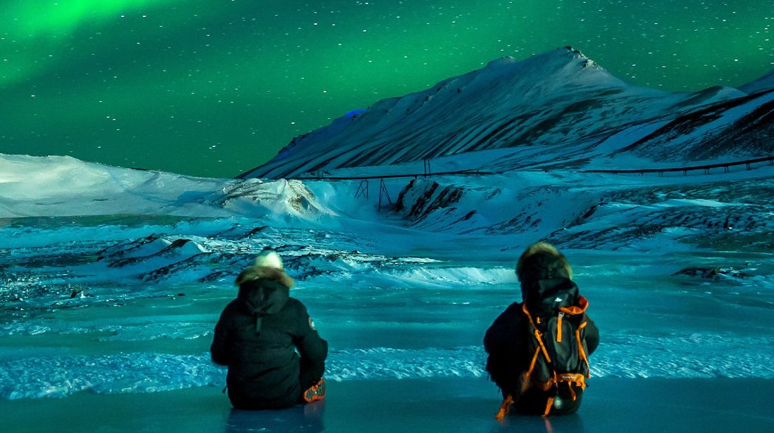 Changing Your Life With a Bucket List Adventure