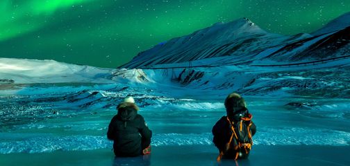 Changing Your Life With a Bucket List Adventure