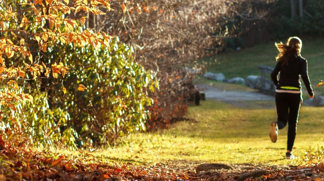 Why The Outdoors Benefit Mental Health