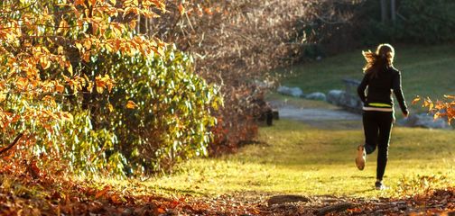 Why The Outdoors Benefit Mental Health