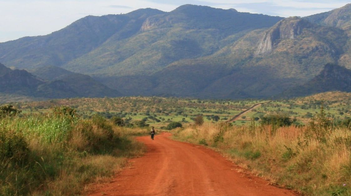 Memories and Highlights from Travelling to East Africa