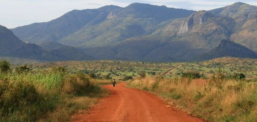 Memories and Highlights from Travelling to East Africa
