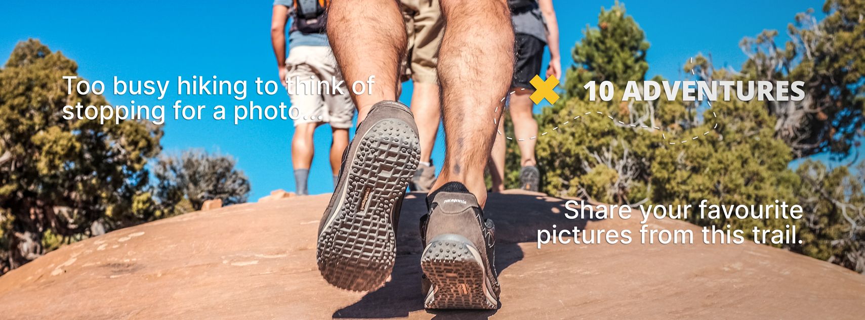 Hike the Berthoud Pass Trail Arapaho National Forest 10Adventures