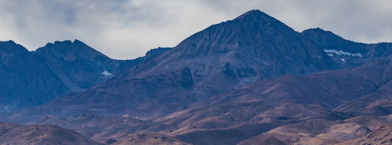Inyo Meaning Hiking Guide To Scenic Inyo National Forest - California