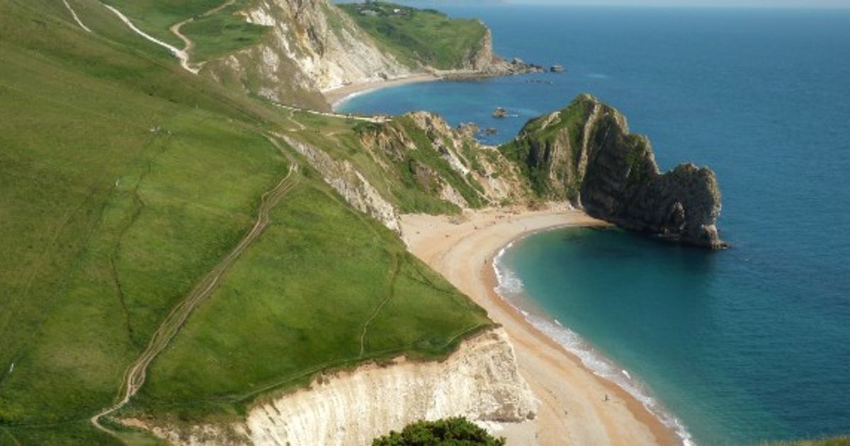 The 15 Most Beautiful Walking Routes in Dorset, UK 10Adventures