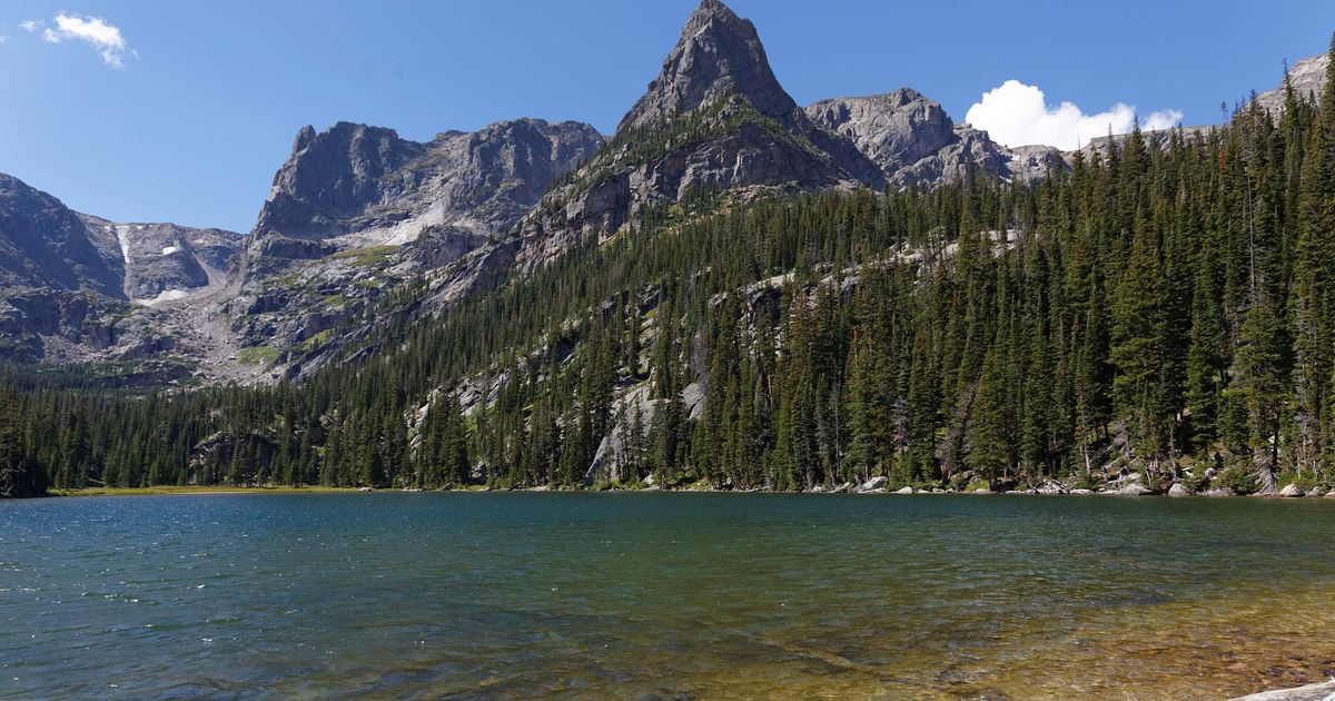 A Guide to the Odessa Lake Hike, Colorado 10Adventures
