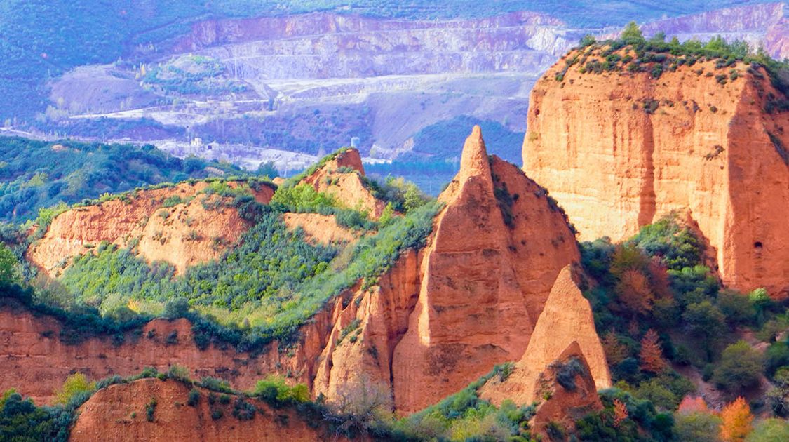 The Camino Invierno: An Extensive Guide to the Winter Way