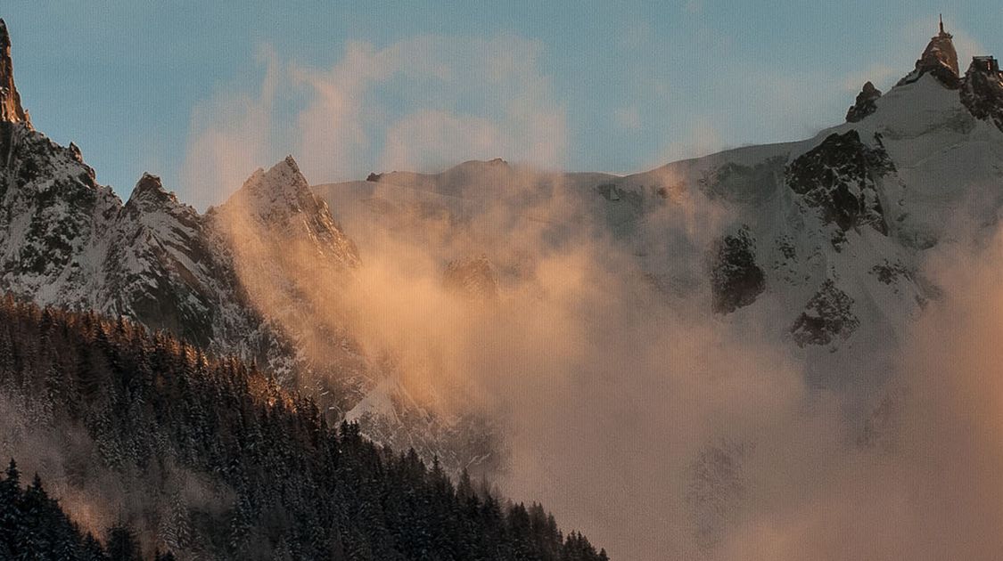 How to Prepare for Trekking Mont Blanc