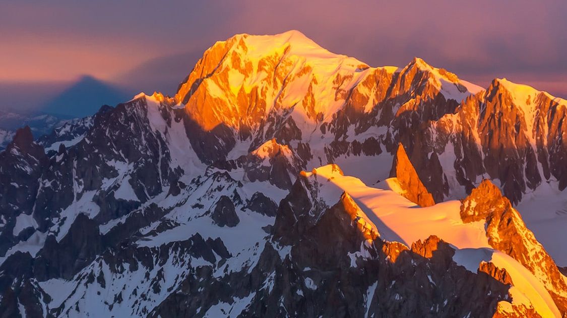 Tour du Mont Blanc Packing List