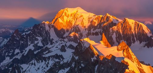 Tour du Mont Blanc Packing List