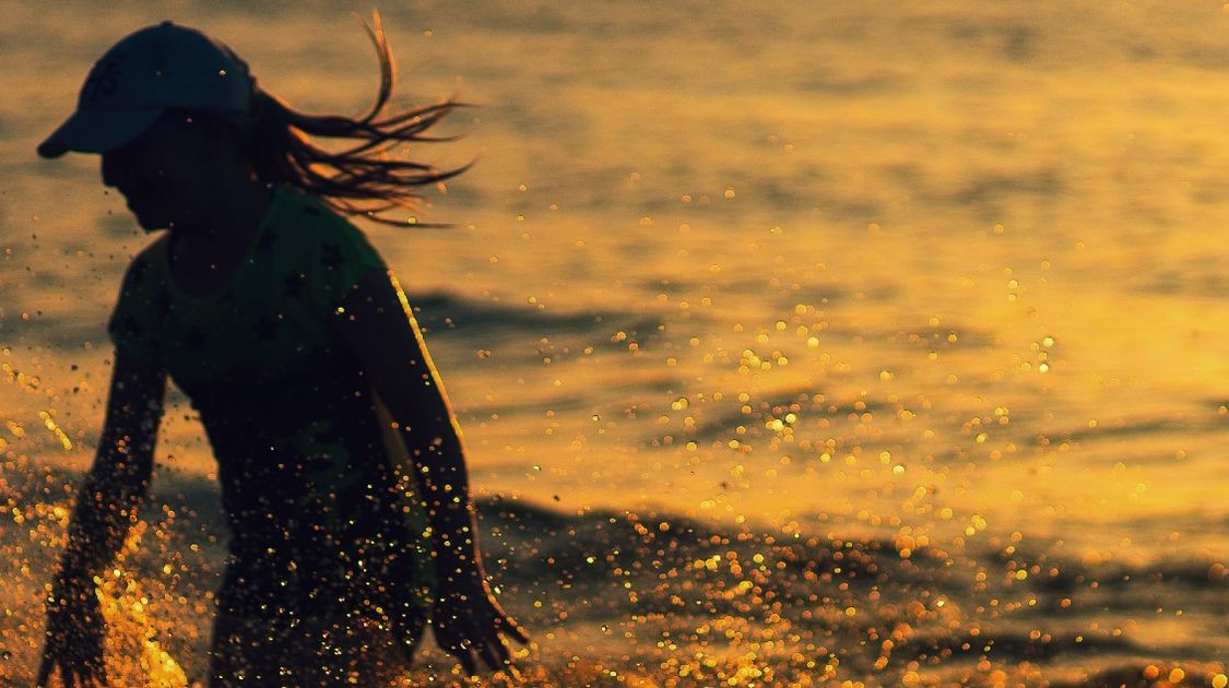The Magic of Spending Time Outdoors