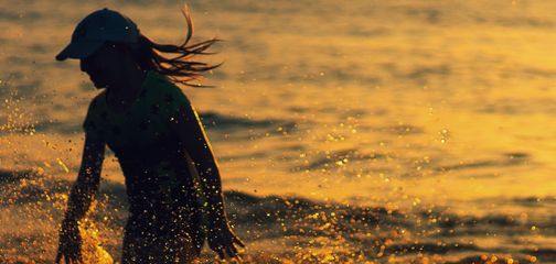 The Magic of Spending Time Outdoors