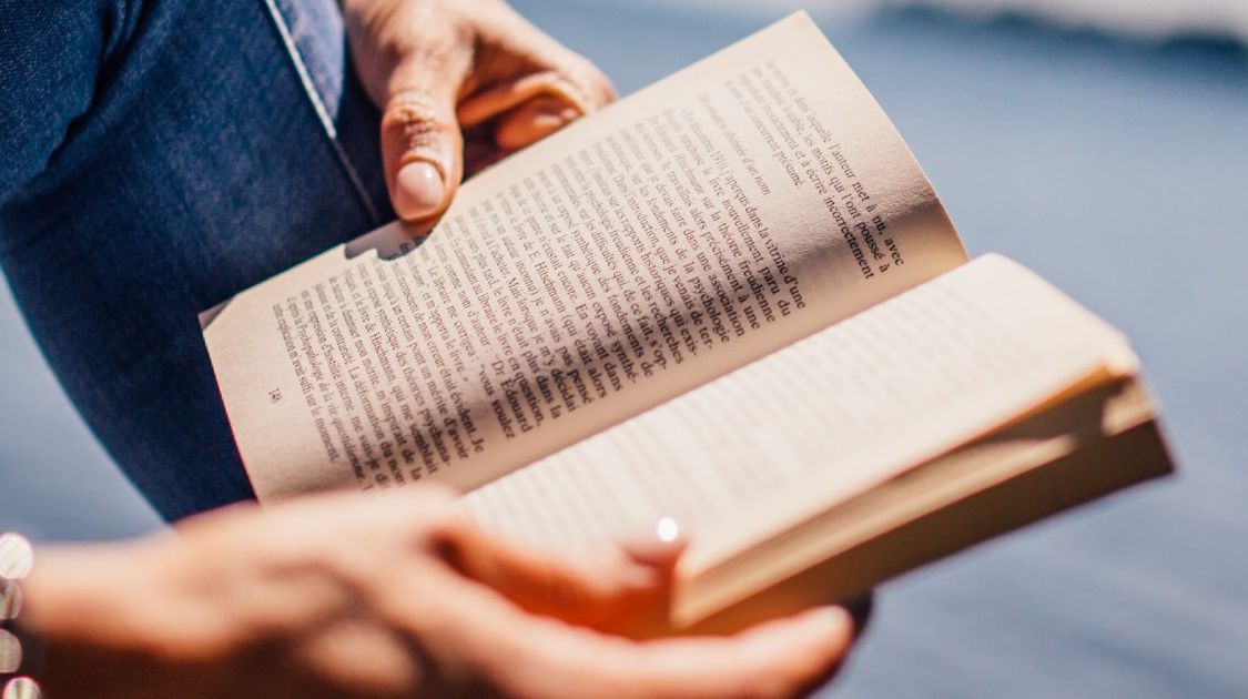 Adventure Travel Books to Whisk You Away